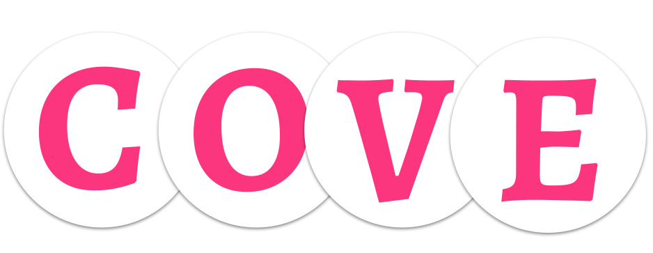 Cove logo