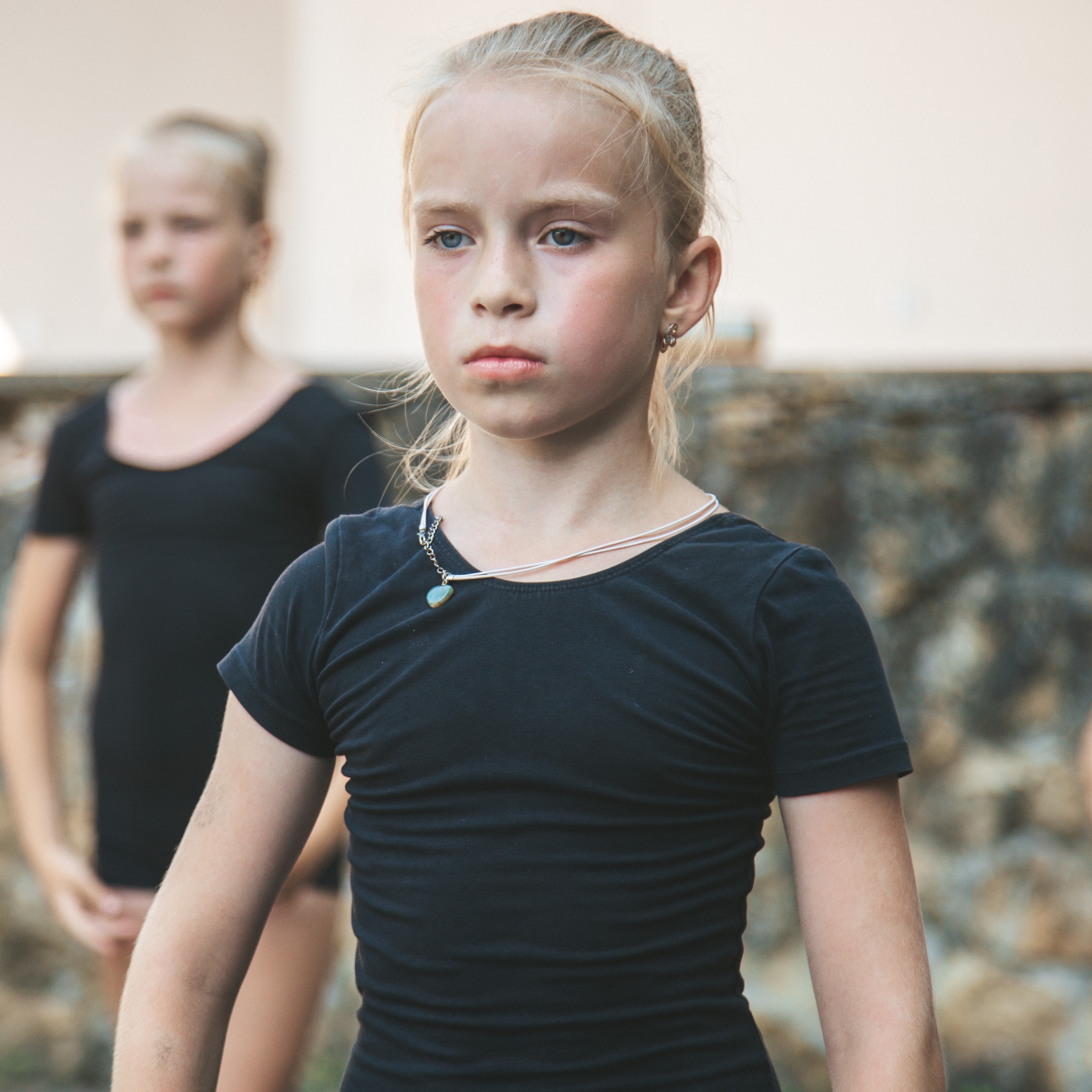 photo of beautifully arranged food